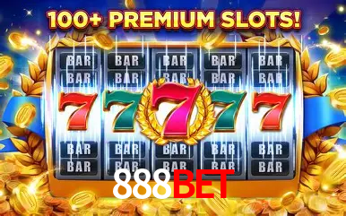 Descubra o Mundo do Cassino Online com 888BET
