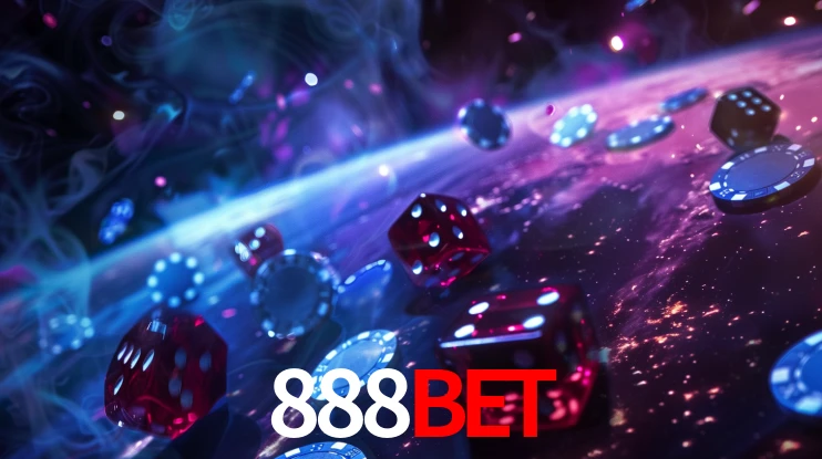 Platform Technology 888BET