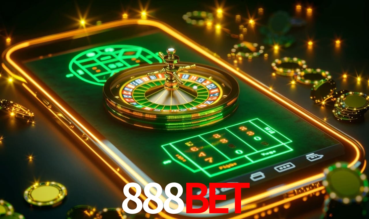 888BET Plataforma - Certificada MGA desde 2015