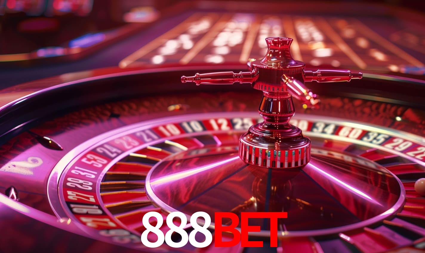 888BET Salvador - Strategies