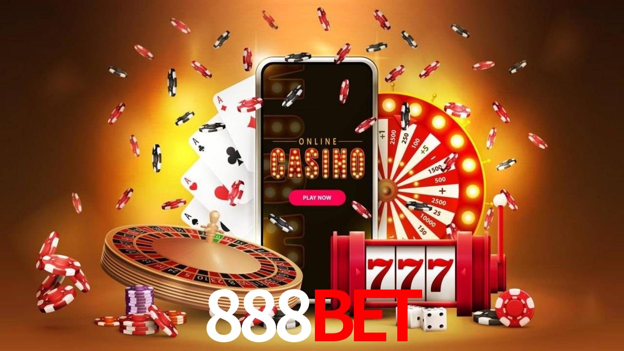 888BET Belo Horizonte - Jackpots