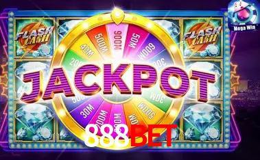 A Emoção da Loteria na 888BET: Uma Chance de Mudança de Vida
