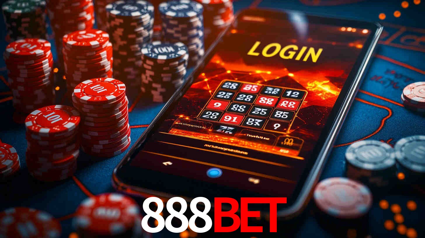 888BET app