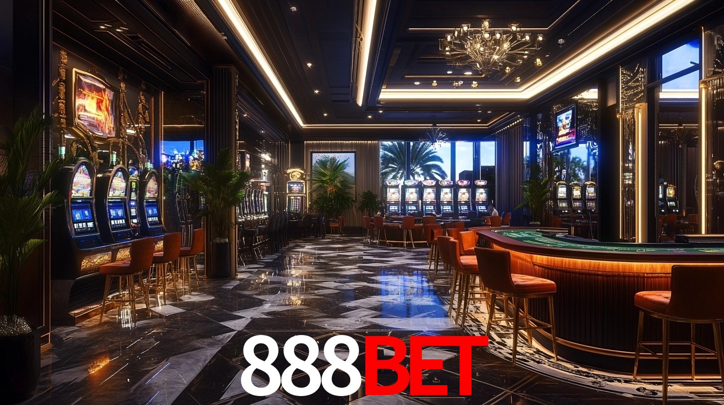 Welcome Bonus 888BET