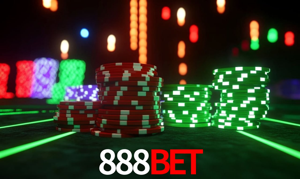 Game Providers 888BET