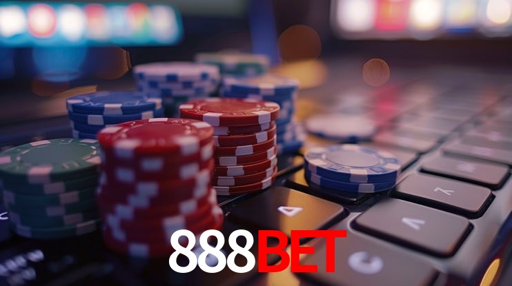888BET - Login Methods
