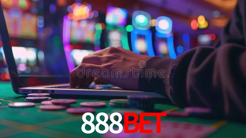 Casino VIP 888BET