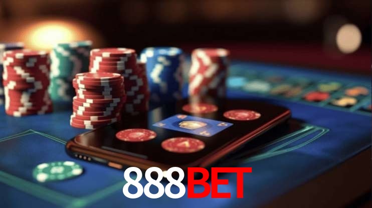 Estatísticas do Jogo 888BET