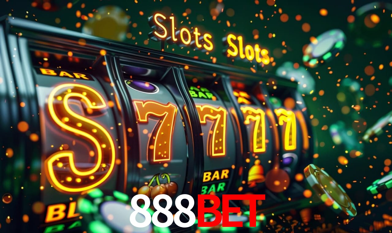 Recursos de Bônus 888BET