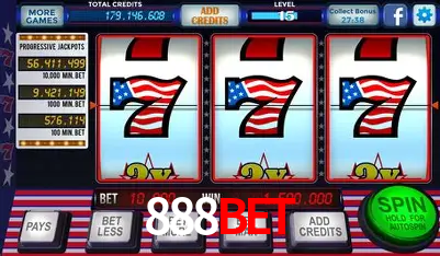 Descubra o Mundo do Cassino Online com 888BET