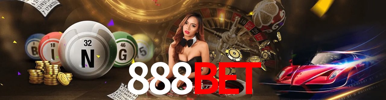 888BET São Paulo - Top Slots