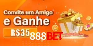Promoções 888BET