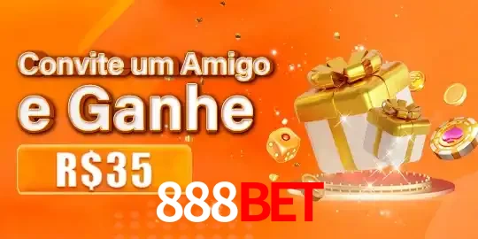 Promoções 888BET