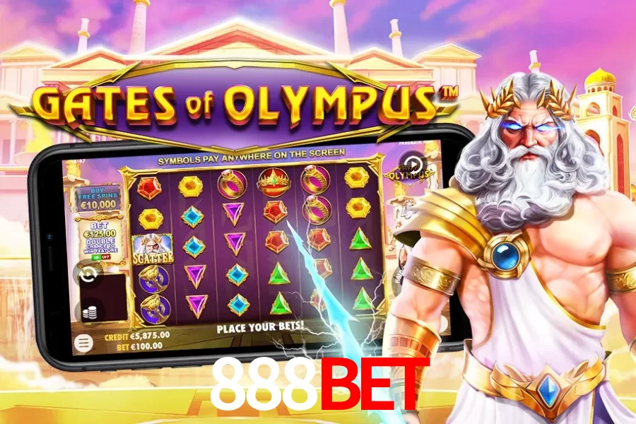 888BET game